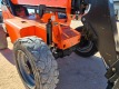 2016 JLG 8042 Telescopic Forklift - 20