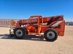 2015 JLG 8042 Telescopic Forklift - 2