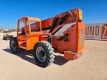 2015 JLG 8042 Telescopic Forklift - 3
