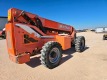 2015 JLG 8042 Telescopic Forklift - 5