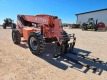 2015 JLG 8042 Telescopic Forklift - 7