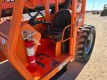 2015 JLG 8042 Telescopic Forklift - 12