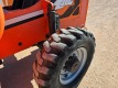 2015 JLG 8042 Telescopic Forklift - 14