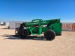 2016 JLG 8042 Telescopic Forklift - 2