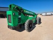 2016 JLG 8042 Telescopic Forklift - 5