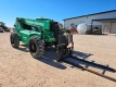 2016 JLG 8042 Telescopic Forklift - 7