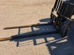 2016 JLG 8042 Telescopic Forklift - 8