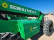 2016 JLG 8042 Telescopic Forklift - 17