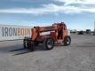 2006 Sky Trak 6036 Telescopic Forklift