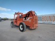 2006 Sky Trak 6036 Telescopic Forklift - 3