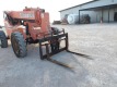 2006 Sky Trak 6036 Telescopic Forklift - 7