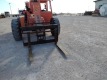2006 Sky Trak 6036 Telescopic Forklift - 8