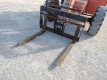 2006 Sky Trak 6036 Telescopic Forklift - 9