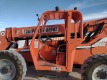 2006 Sky Trak 6036 Telescopic Forklift - 12
