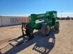 2014 JLG 6036 Telescopic Forklift