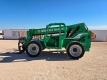 2014 JLG 6036 Telescopic Forklift - 2