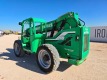 2014 JLG 6036 Telescopic Forklift - 3
