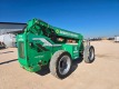 2014 JLG 6036 Telescopic Forklift - 5