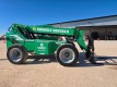 2014 JLG 6036 Telescopic Forklift - 6