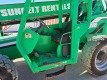 2014 JLG 6036 Telescopic Forklift - 12