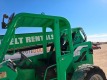 2014 JLG 6036 Telescopic Forklift - 13