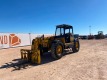 Cat TH83 Telescopic Forklift