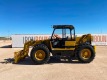 Cat TH83 Telescopic Forklift - 2