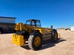 Cat TH83 Telescopic Forklift - 5