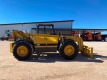 Cat TH83 Telescopic Forklift - 6