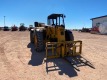 Cat TH83 Telescopic Forklift - 7