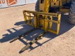 Cat TH83 Telescopic Forklift - 9