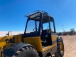 Cat TH83 Telescopic Forklift - 12