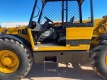 Cat TH83 Telescopic Forklift - 13