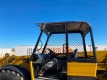 Cat TH83 Telescopic Forklift - 14