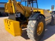 Cat TH83 Telescopic Forklift - 18