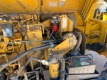 Cat TH83 Telescopic Forklift - 21