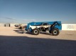 Genie GTH-1056 Telescopic Forklift - 2