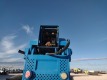 Genie GTH-1056 Telescopic Forklift - 22