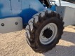Genie GTH-1056 Telescopic Forklift - 24