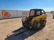 2005 John Deere 320 Skid Steer Loader