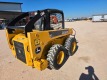 2005 John Deere 320 Skid Steer Loader - 5