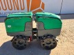 2018 Wacker Neuson Trench Compactor - 2