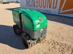 2018 Wacker Neuson Trench Compactor - 3