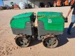2018 Wacker Neuson Trench Compactor - 6