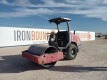 Chicago Pneumatic Dynapac SR130D Vibratory Roller