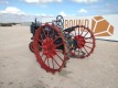 McCormick-Deering Farmall F-12 Tractor - 3