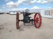 McCormick-Deering Farmall F-12 Tractor - 4