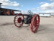 McCormick-Deering Farmall F-12 Tractor - 5
