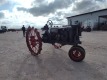 McCormick-Deering Farmall F-12 Tractor - 7