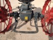 McCormick-Deering Farmall F-12 Tractor - 16